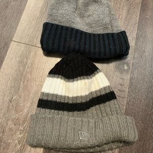 Winter hats